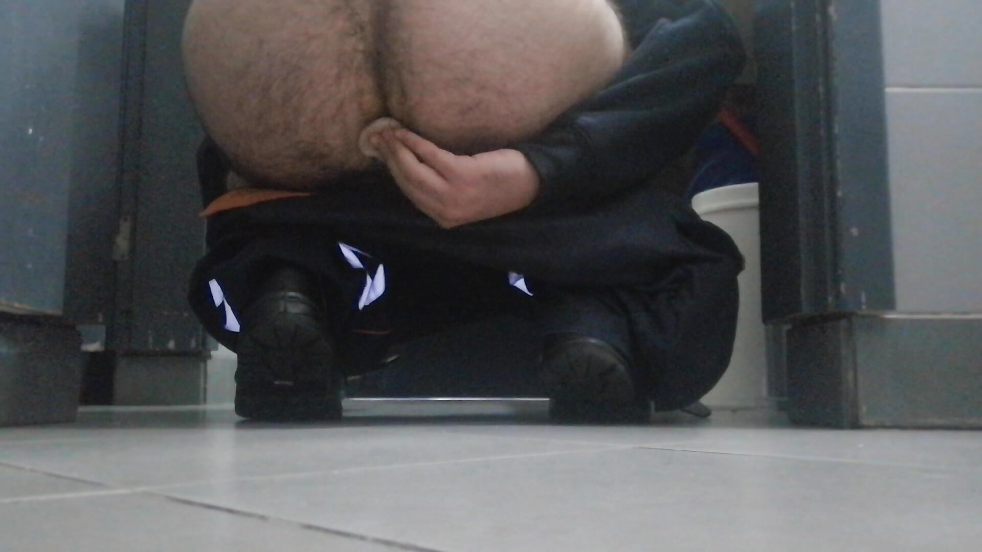 Dildo fuck my ass - video by Blog100vergonhas cam model