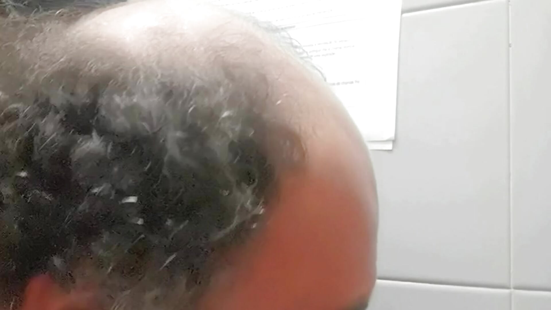 Blowjob simulation in dildo - video by Blog100vergonhas cam model