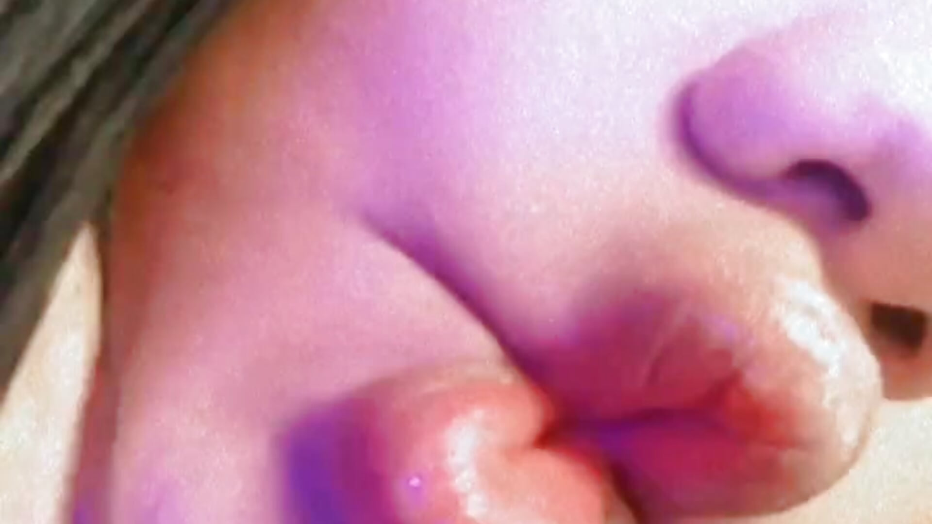 fish - video by Victoria14_ cam model