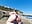 Strand auf Malle- Anal Fun - video by Viola_Beck cam model
