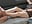 Fussmassage fuer mich-Footjob fuer ihn - video by Viola_Beck cam model