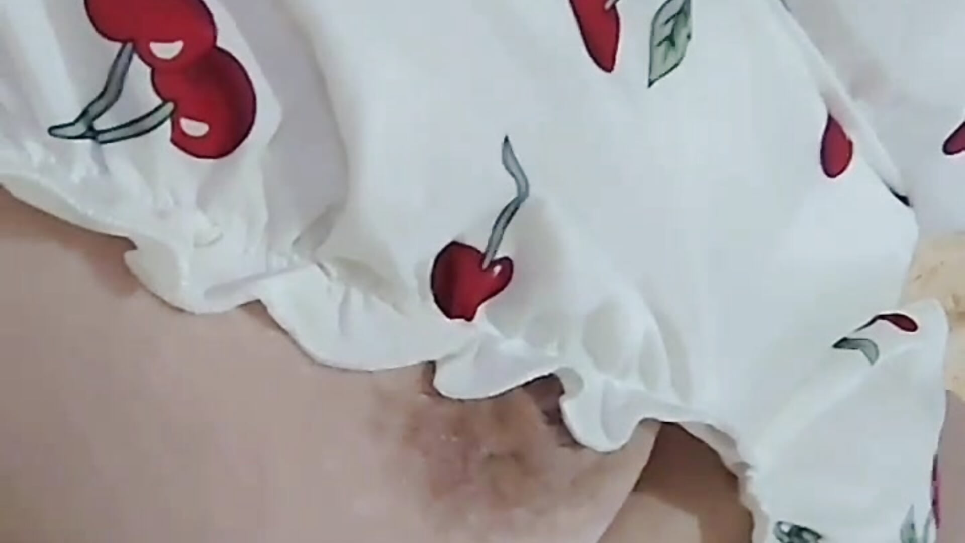 boobs - Video von FloriLinton Cam-Model