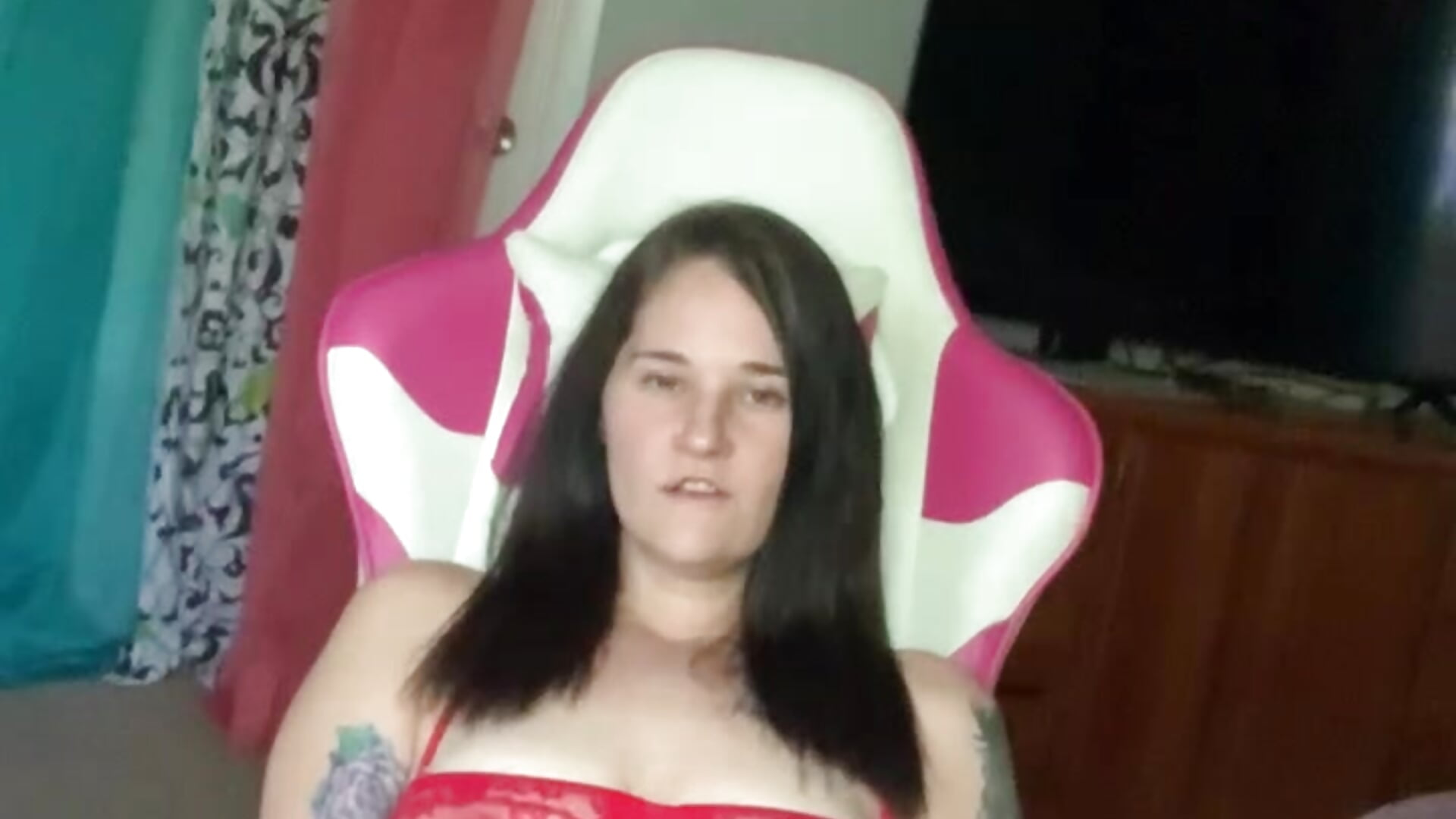 Domi and lush cum - vídeo de la modelo de cam lolabunny9