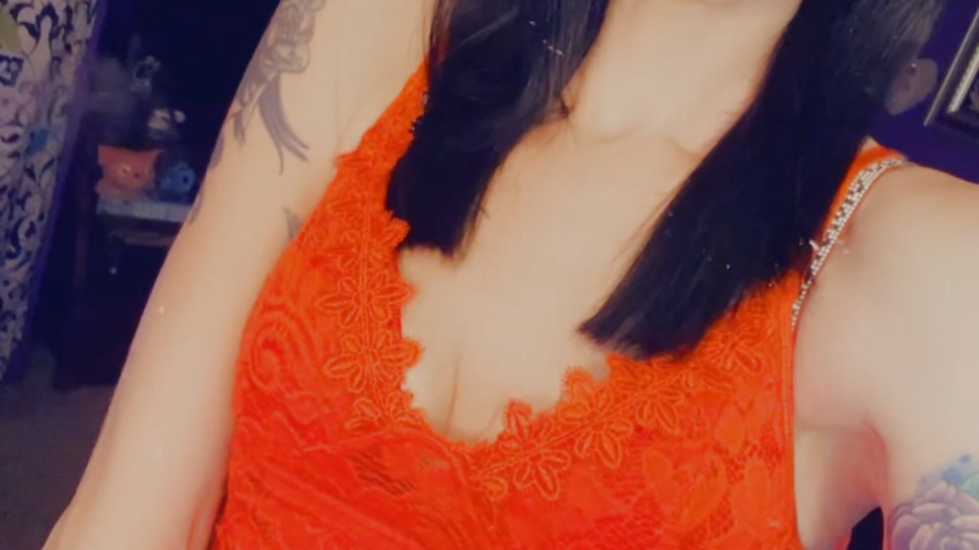 :) - відео від вебкаммоделі lolabunny9