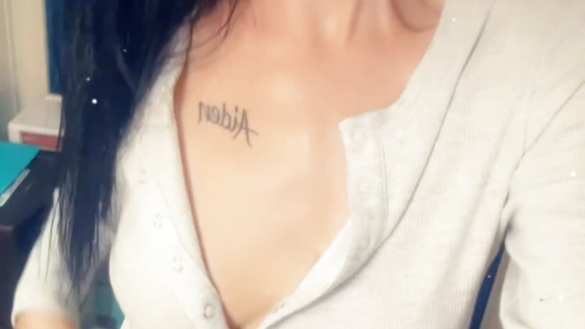 It’s me and YOU - відео від вебкаммоделі lolabunny9