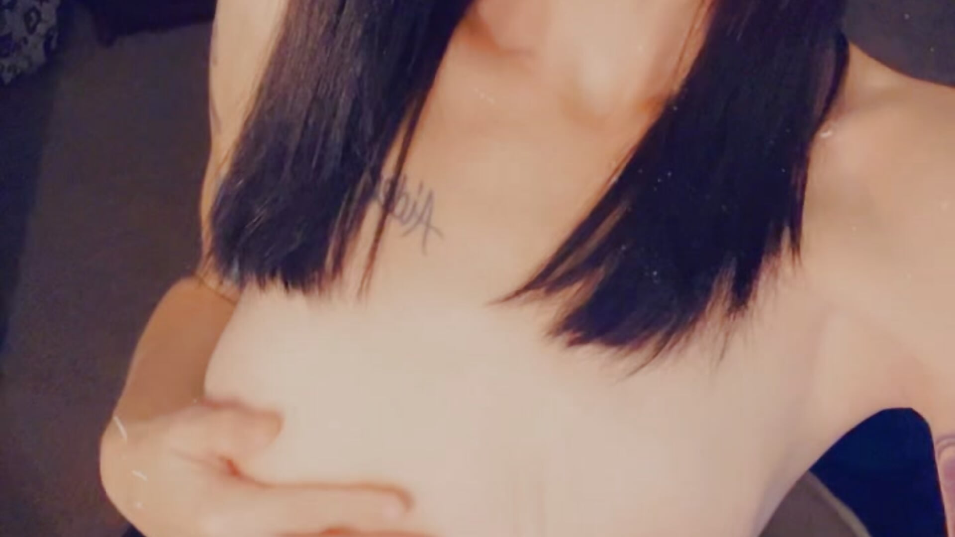 Teaser of me - відео від вебкаммоделі lolabunny9