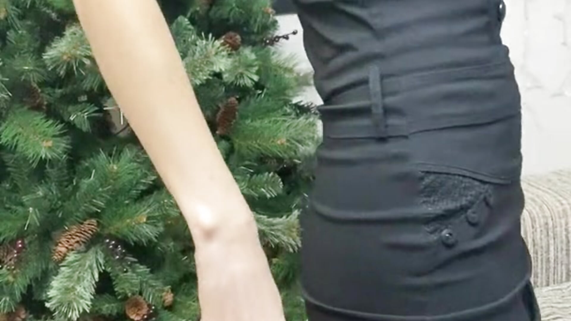 dominance - video by BellaBianco cam model