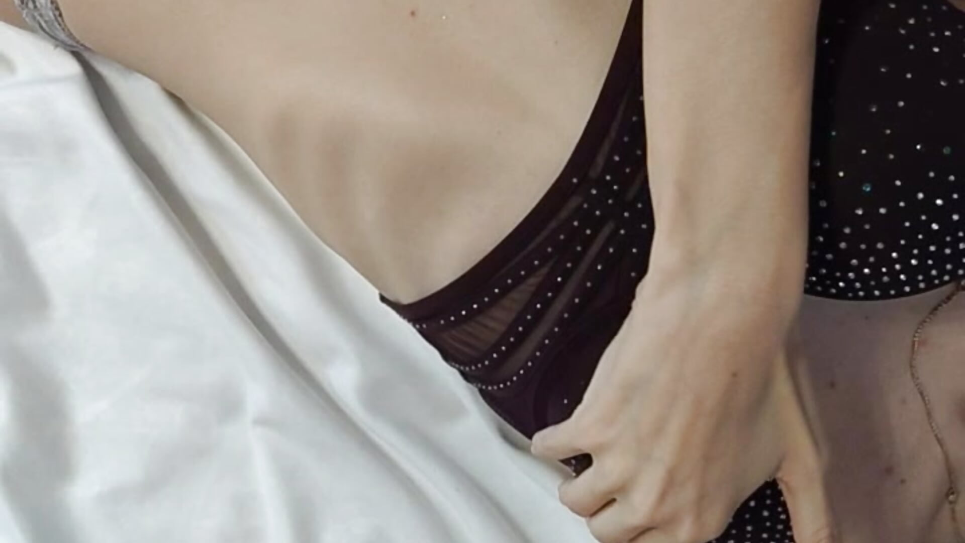 Zoom - video by BellaBianco cam model