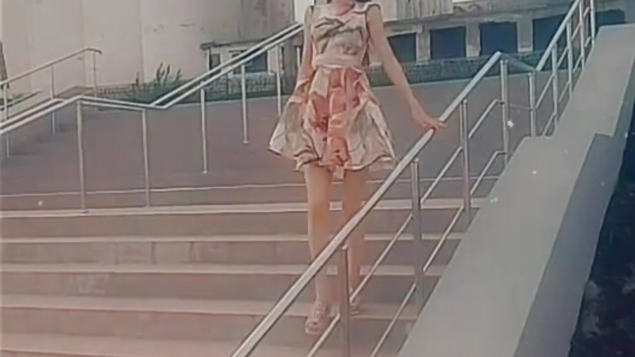 I love u baby -my favourite song :) - video by BellaBianco cam model