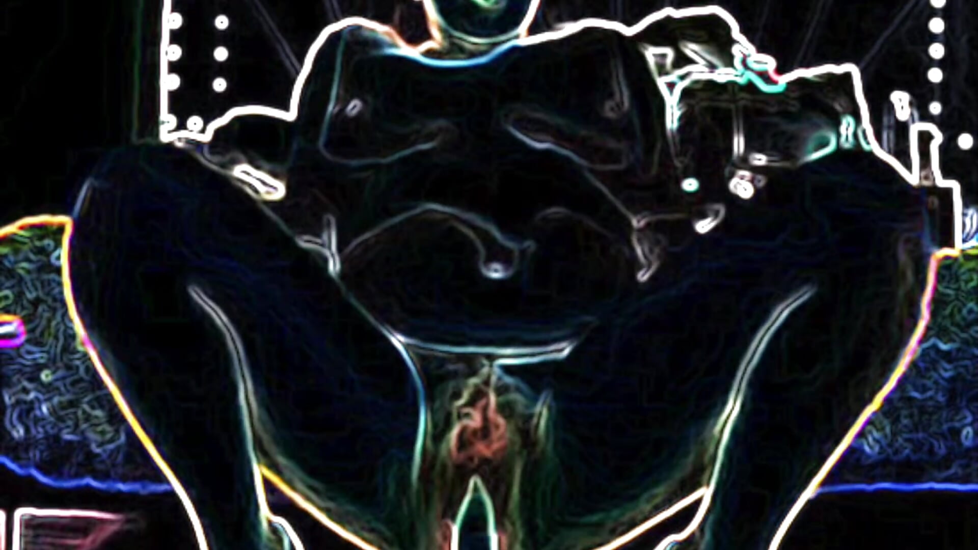 Modo manga . Para tu imaginación - video by gaticahot cam model