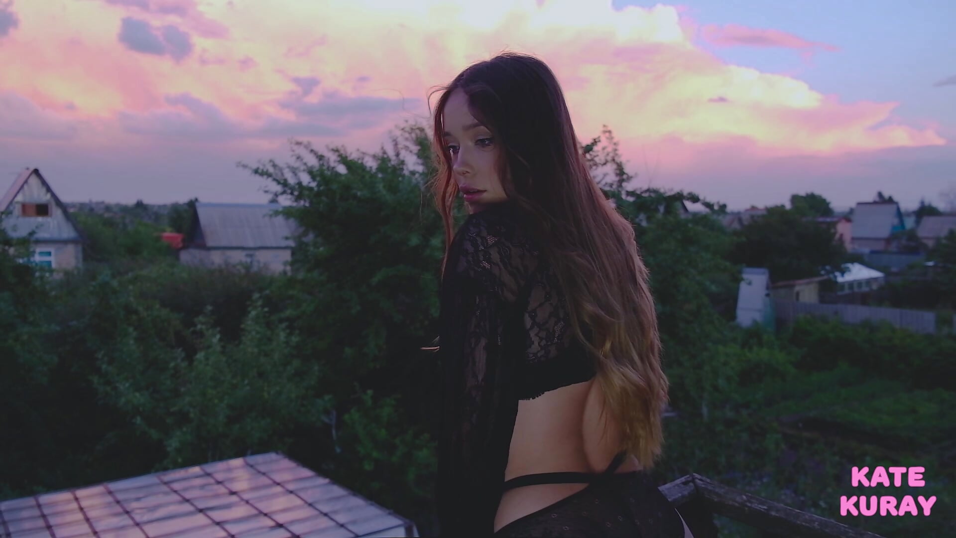 nebo01 - video by katekuray