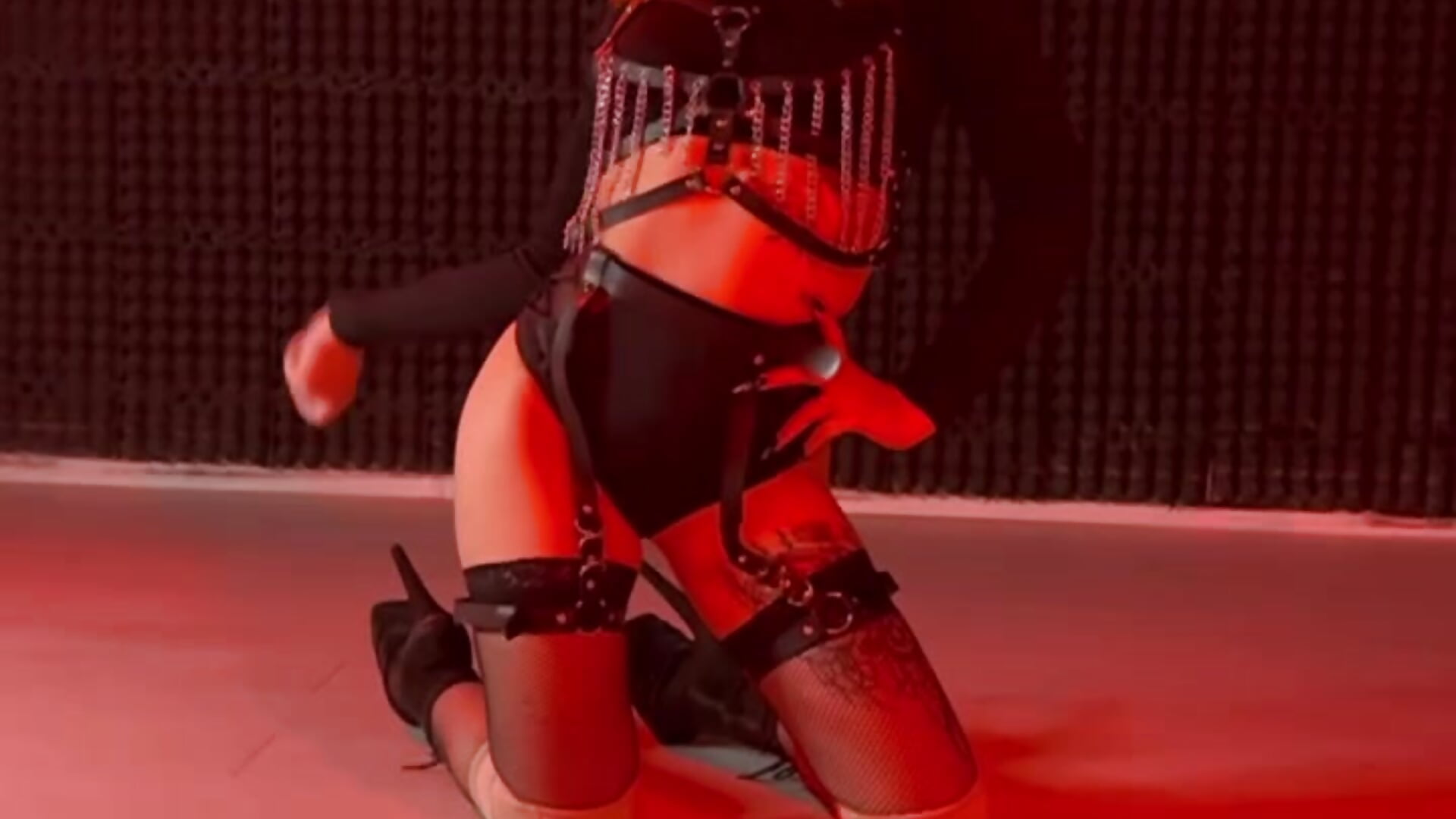 Hot dance/fuck it❤️ - video by Pleasure-on cam model