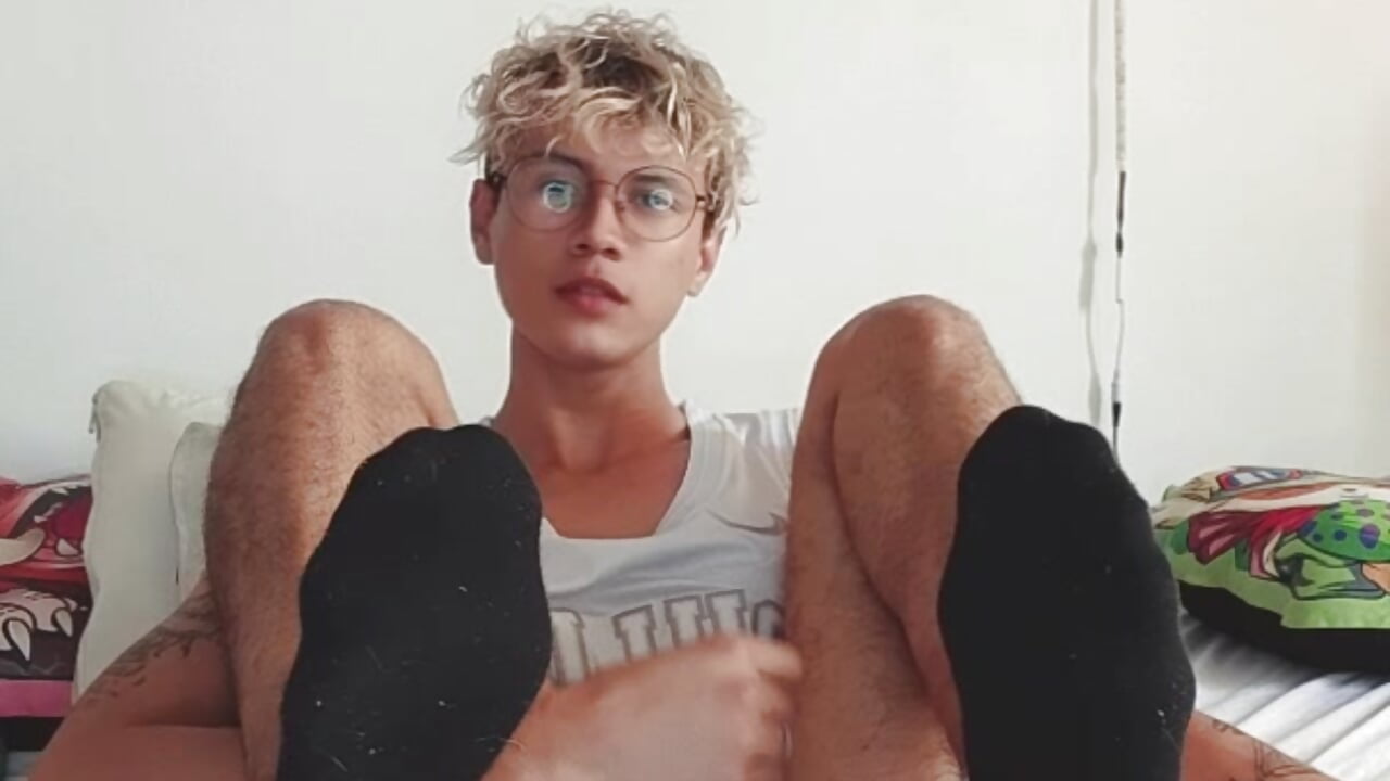 yerk hole and hole - LeaneSeb主播的视频