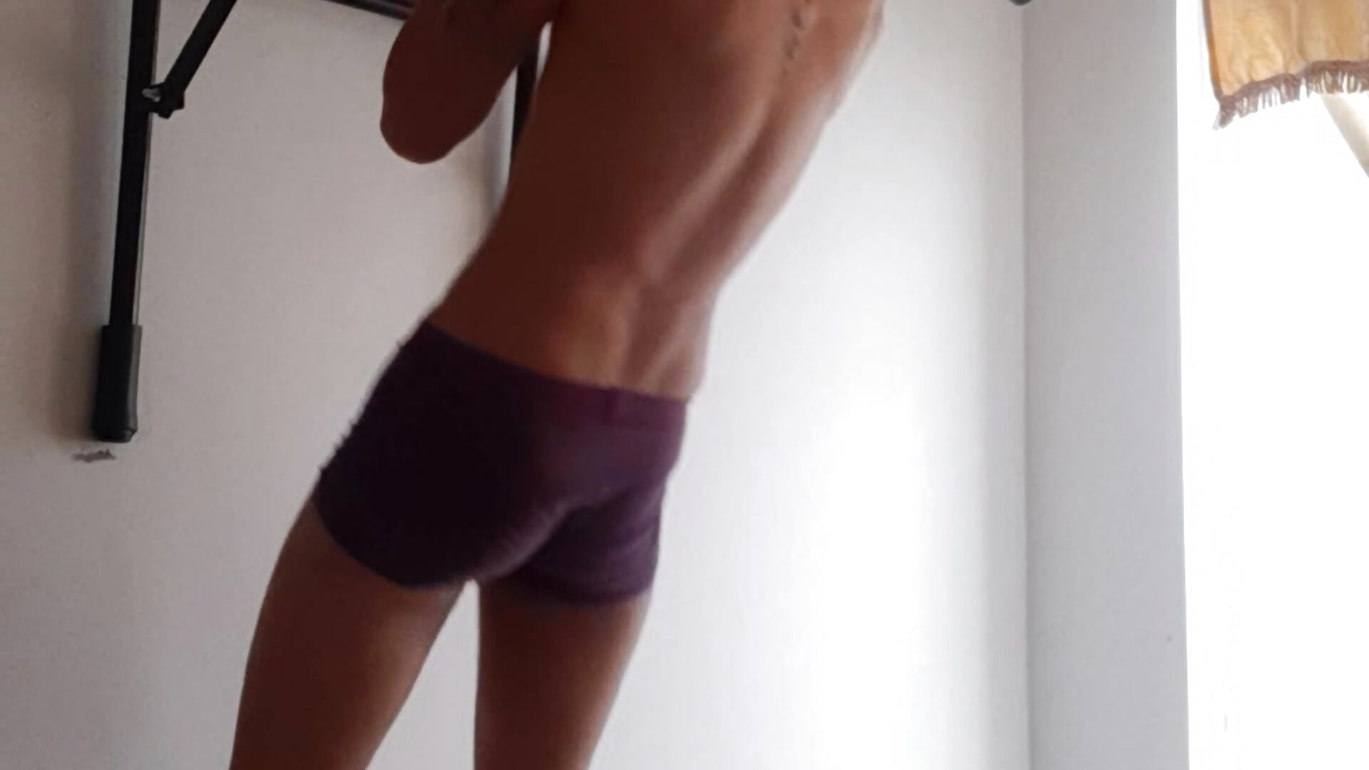 Sexy Back and arms - LeaneSeb主播的视频