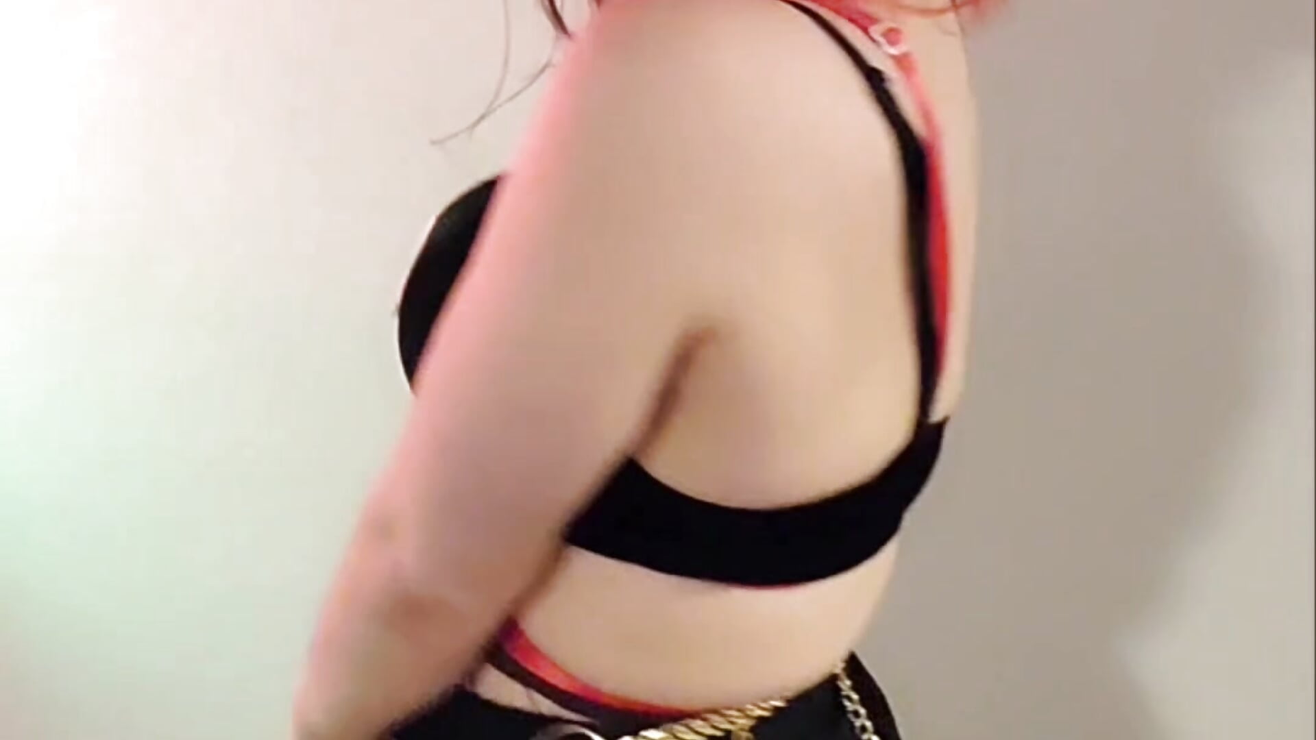 Christmas 2021 — filmik SweetSweetPeach, modela(-lki) na kamerkach