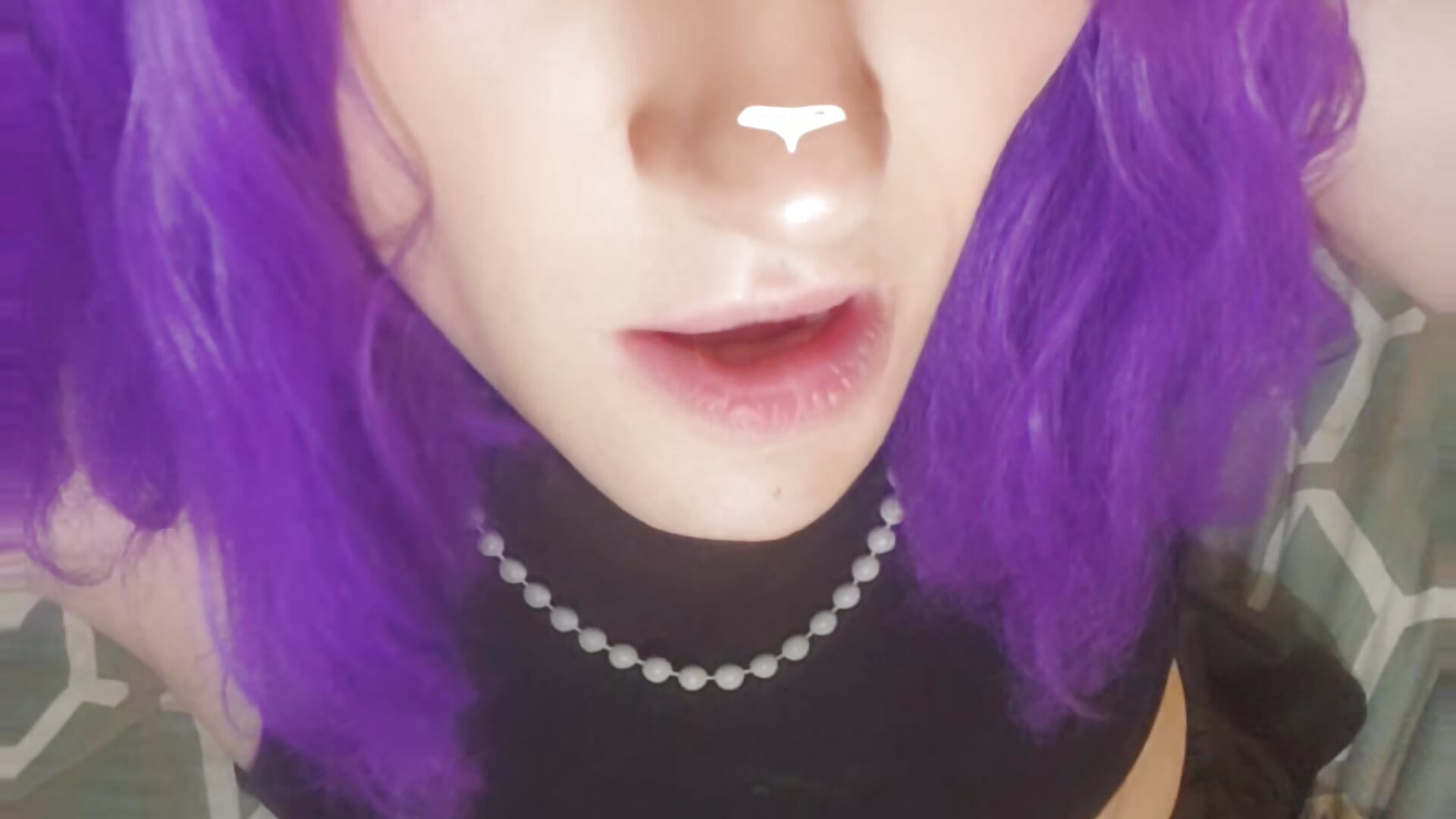 Meow - video van KandiK37 cam-model