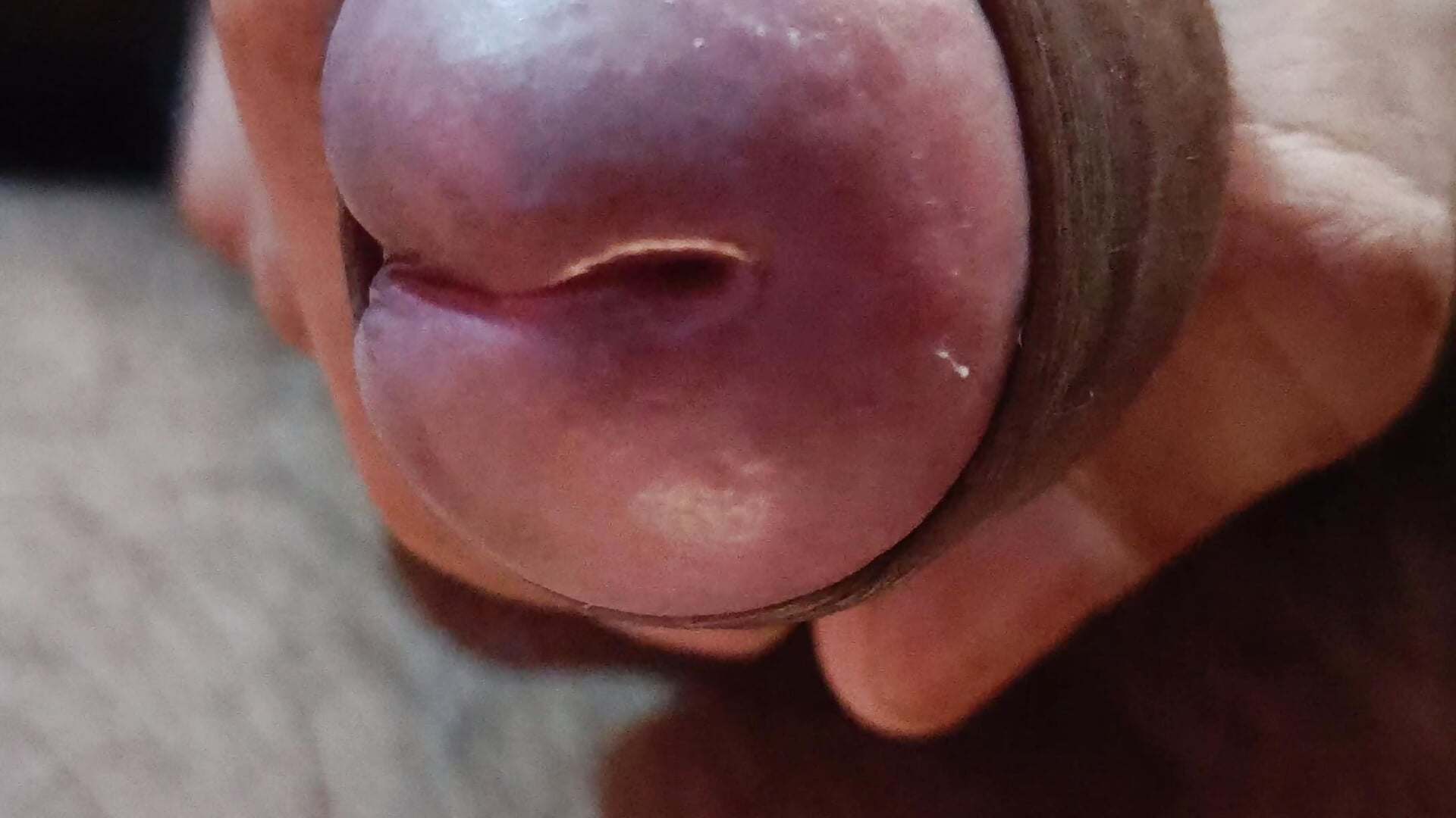 Huge Big Dick Slow Pleasure - video by Anadromous21 cam model