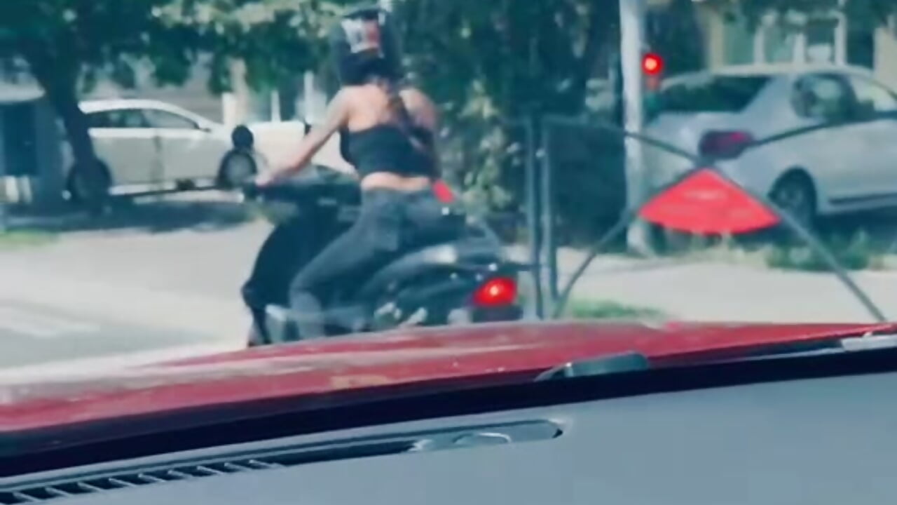 Catch Me Riding:P