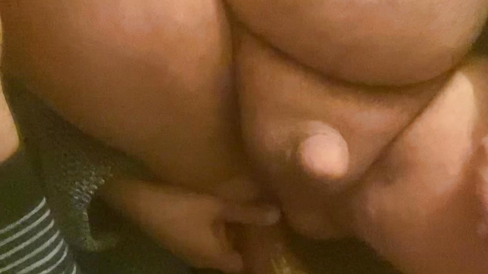 New 16” horse stretching that ass - video by bibaby cam model