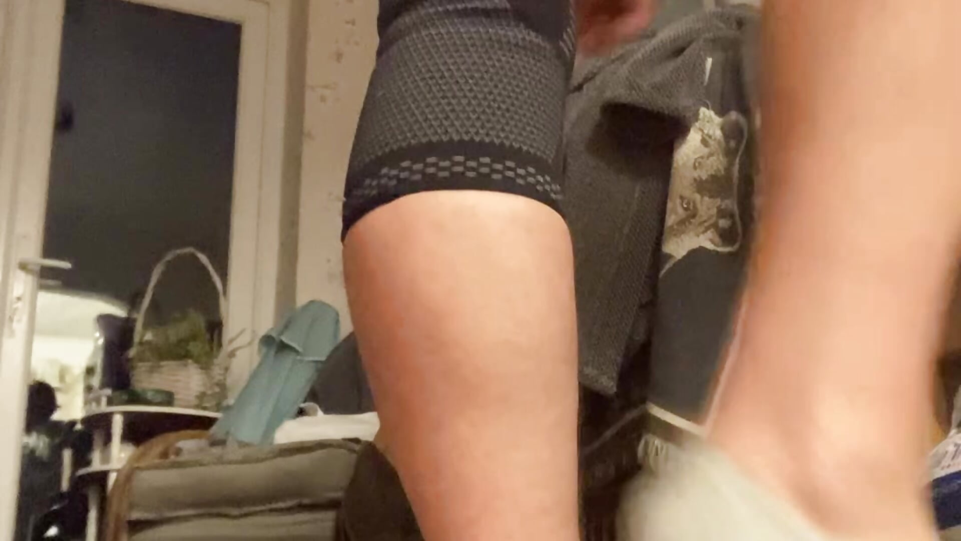 Hand in my ass - bibaby主播的视频