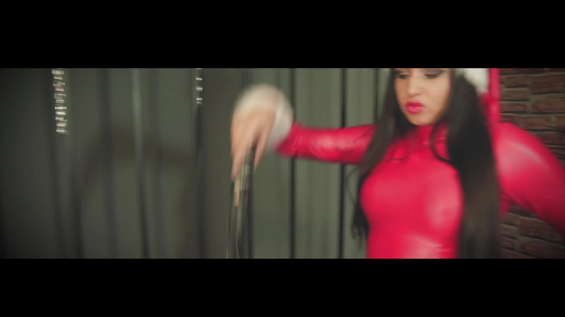 Now let me tech you what you have to do! – видео вебкам-модели MistressRachelle