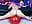 Split riding dildo yoga ball with ass shake - video by AlexHoe_ cam model