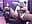 Miku cosplay pussy fuck in chair - video by AlexHoe_ cam model
