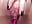 Clitoris close up - video by AlexHoe_ cam model