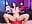 Bouncing tits riding dildo yoga ball - video by AlexHoe_ cam model