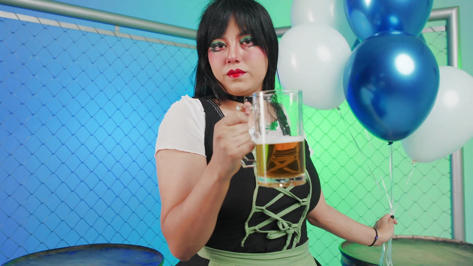 Oktoberfest 2025 - video van AlexHoe_ cam-model