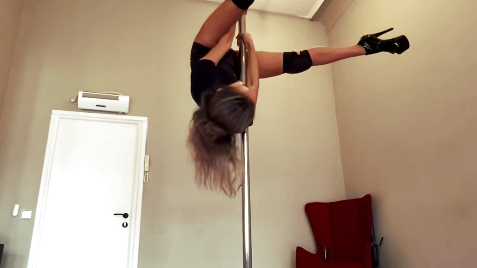 want to see one of my hobbies? - video by Maria_Glimmers cam model