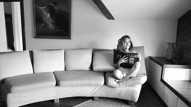 Briefly about my mood in life - video by Maria_Glimmers cam model
