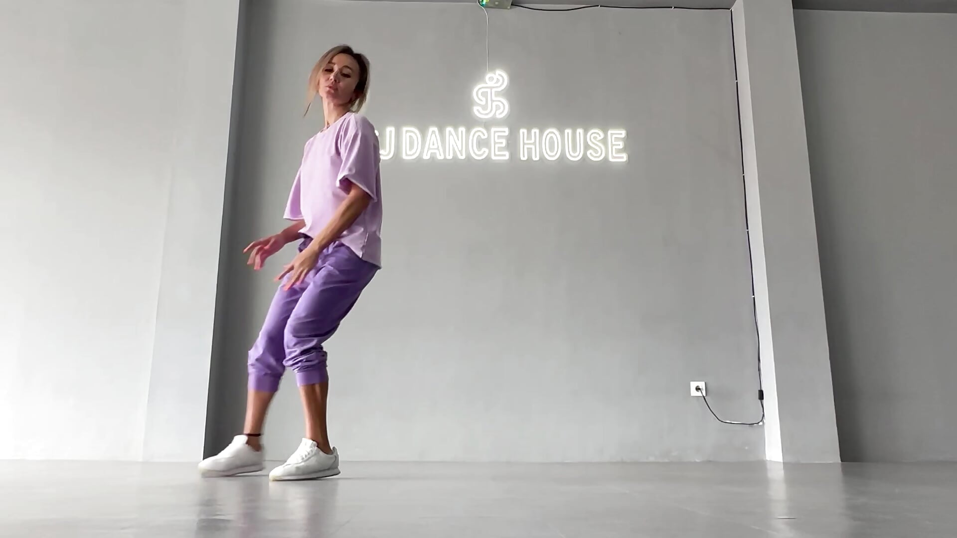 One more dance:) - video by Maria_Glimmers cam model