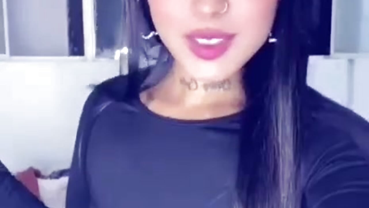 HEY BBY - video by CATRINA_SEXXX cam model