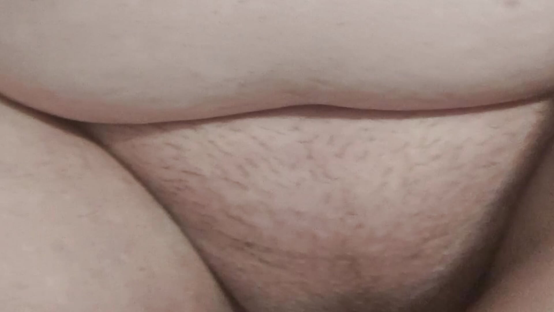 Nudité + gode