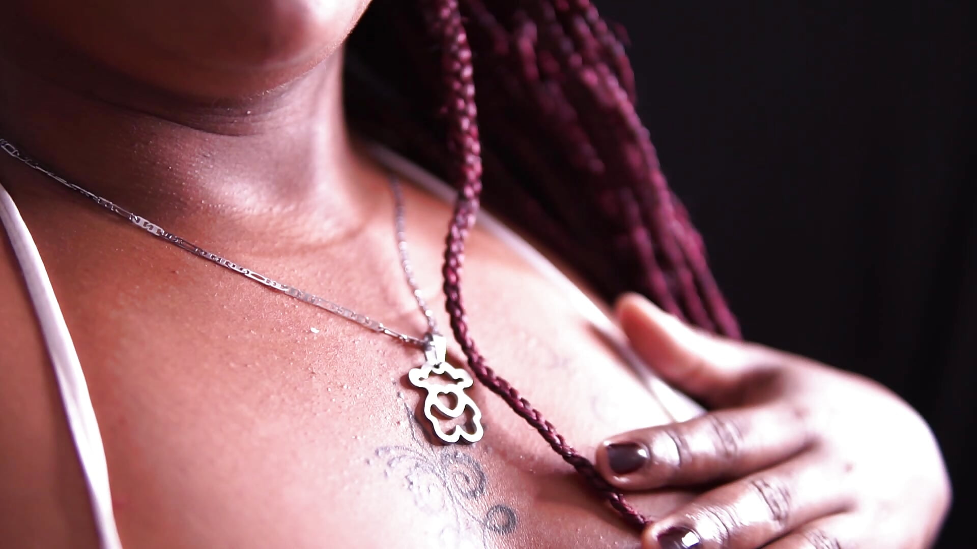 Dream with me - video by harleyevaans cam model