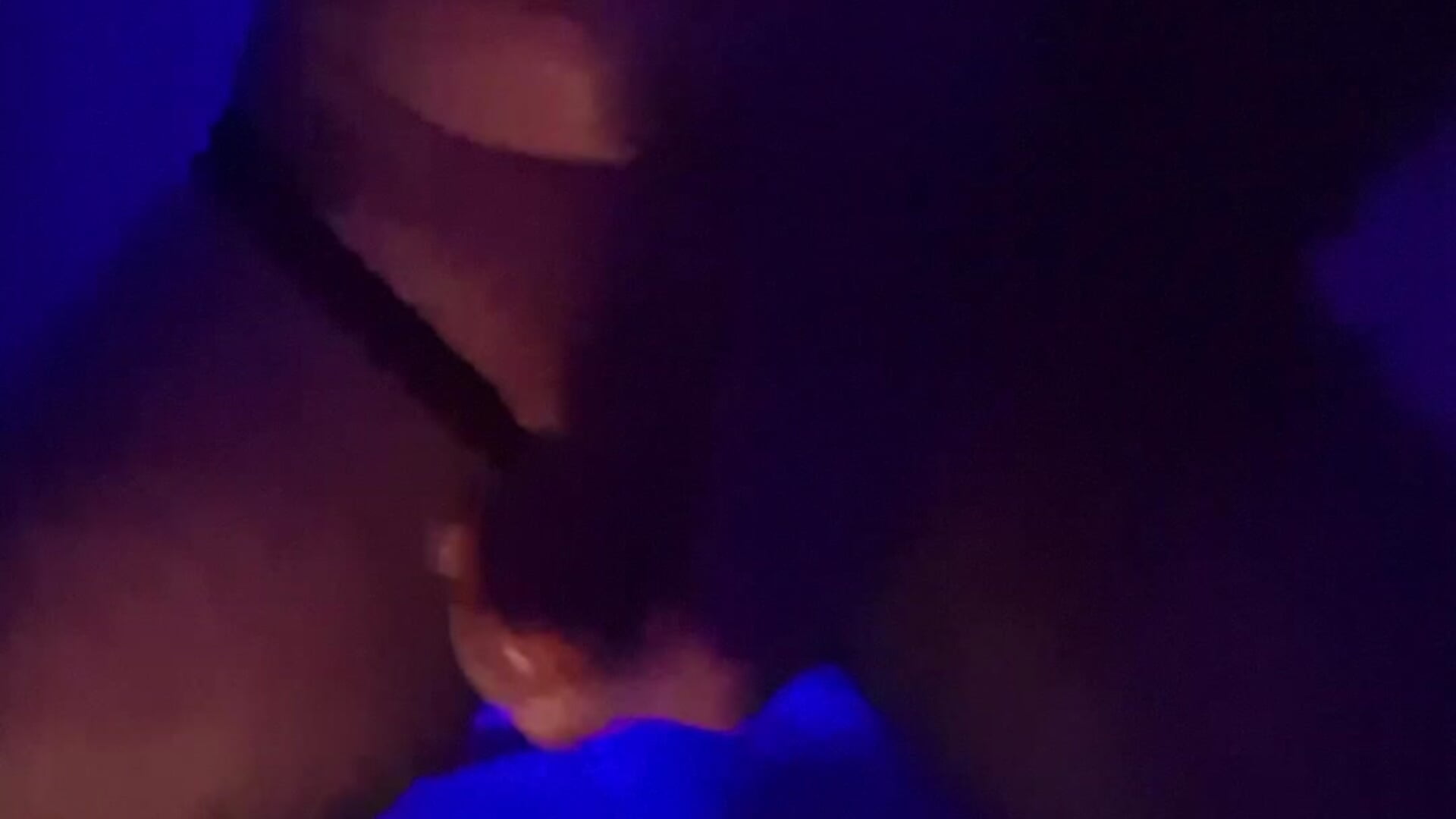 Ich mal ganz alein - video của người mẫu cam AquaMenn