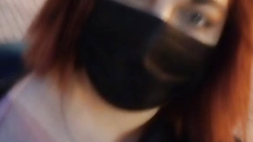 Street - video by _Mariette_ cam model