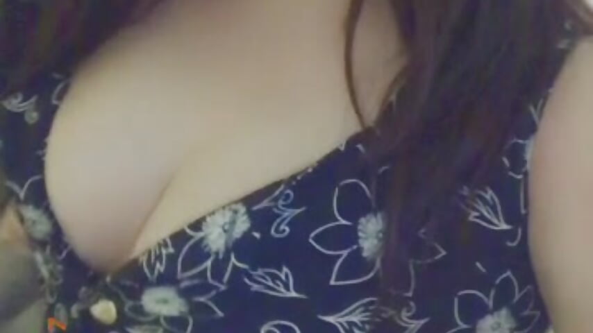Snapchat- - video by _Mariette_ cam model