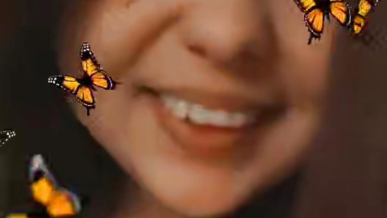 Small - video by _Mariette_ cam model