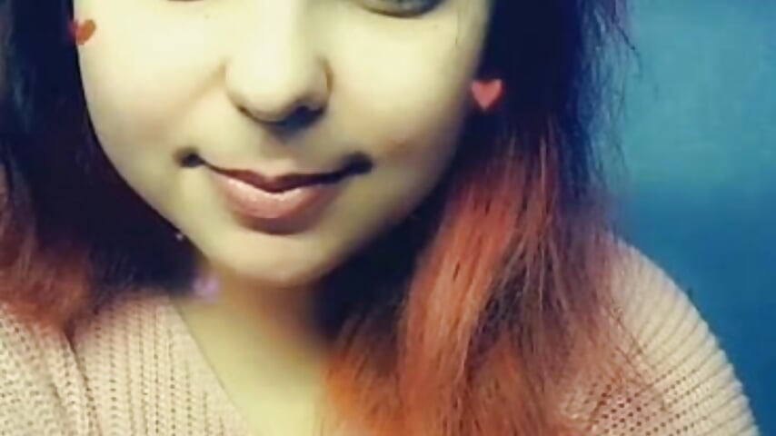 Snapchat-1053911120 - video by _Mariette_ cam model