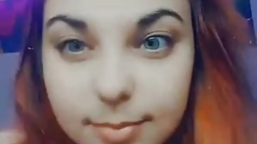 Oy yeh - video by _Mariette_ cam model