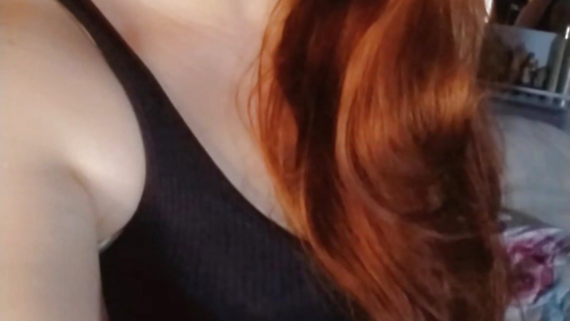 Me❤️❤️❤️❤️ - video by monafoxx cam model