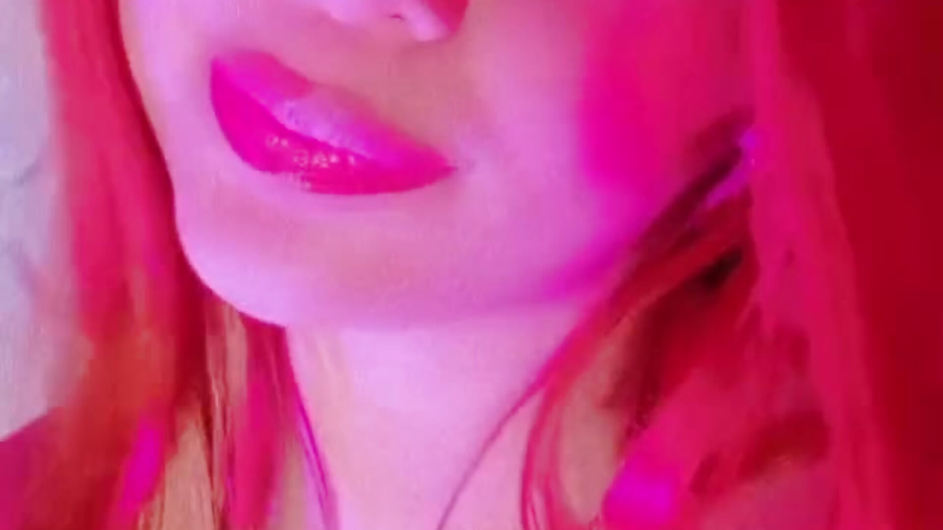 happyyyyyy! - Video von ashely_jhonson Cam-Model