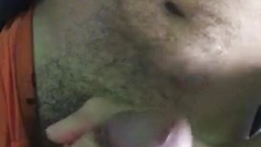 Hard at work - video by iva_handfull cam model