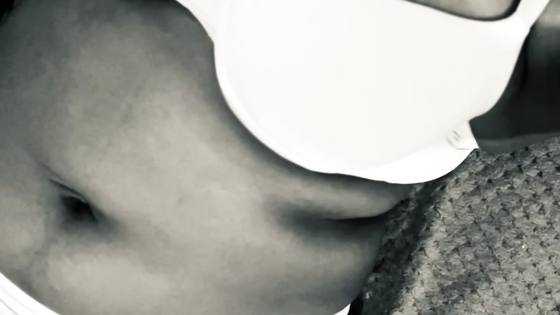 Je t’attends!!! - vídeo de la modelo de cam sexymiel