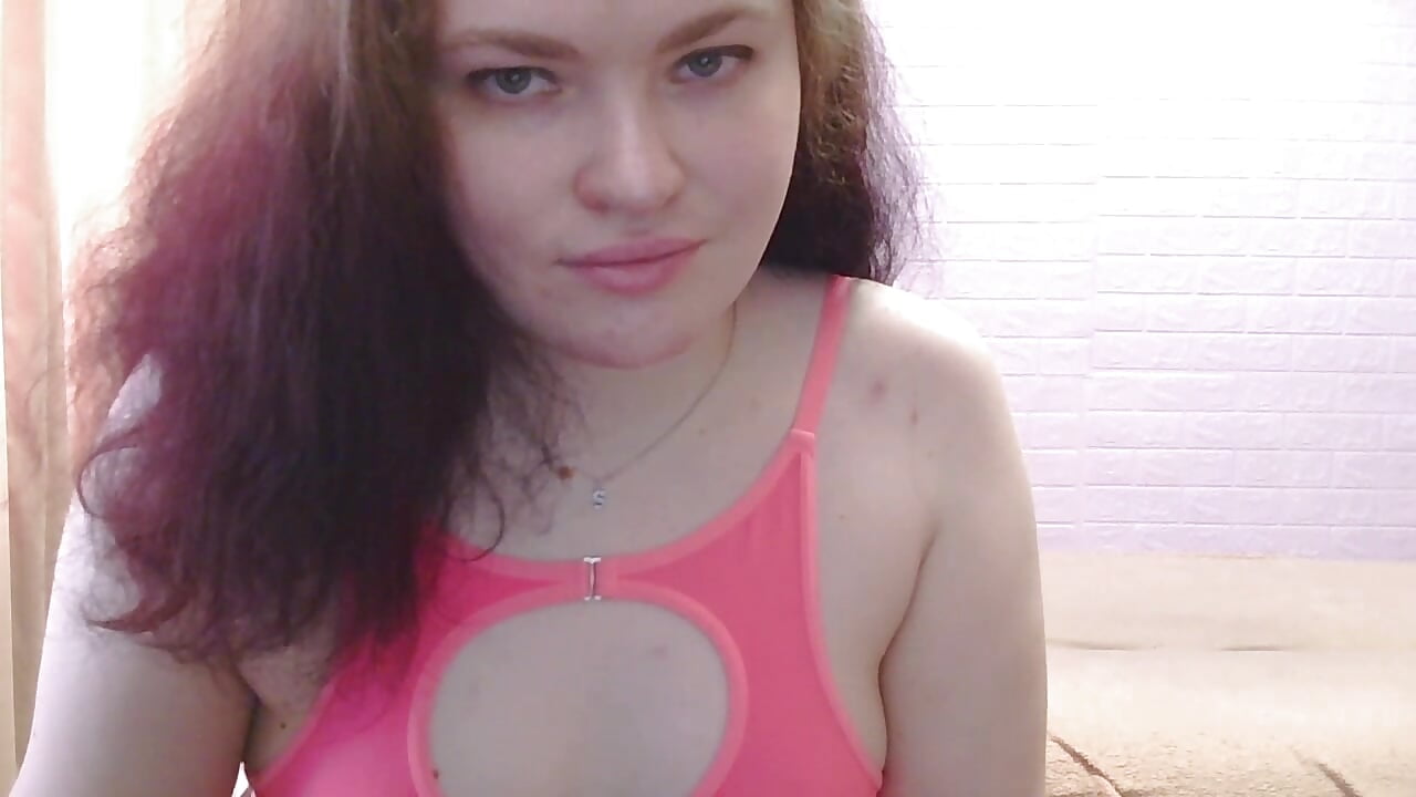 boody - vídeo de la modelo de cam AliceForLoveOh