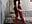 Mistress Alice before the BDSM session. - video by NataliNylon cam model