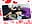 Natalie and Alice fuck in front of the camera in a chat room... - video by NataliNylon cam model