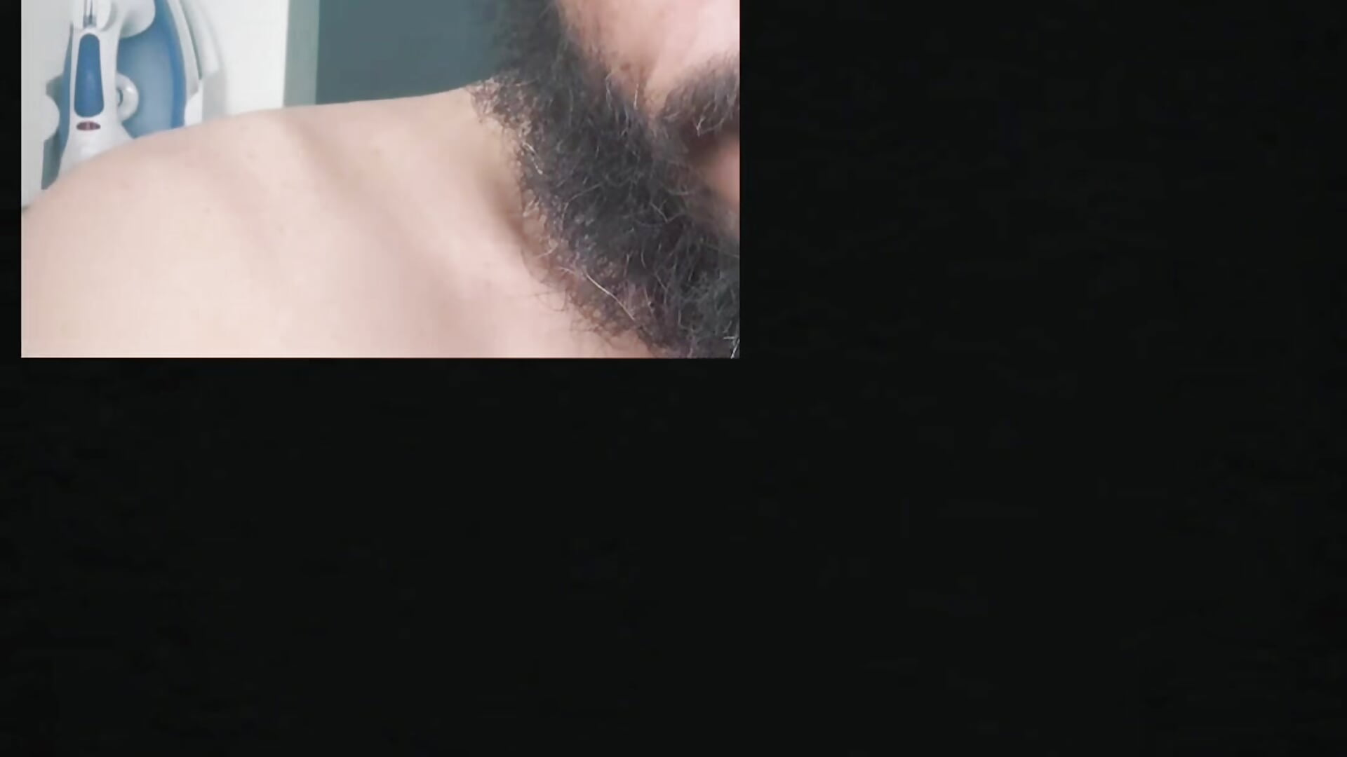 Promo 2 - video by Sitonmyface2020@xh cam model